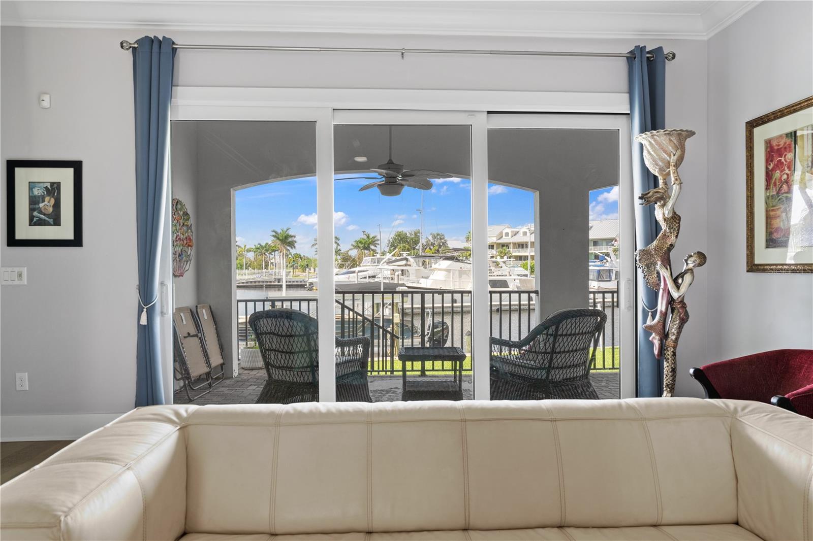 ANTIGUA COVE PH 1 - Residential