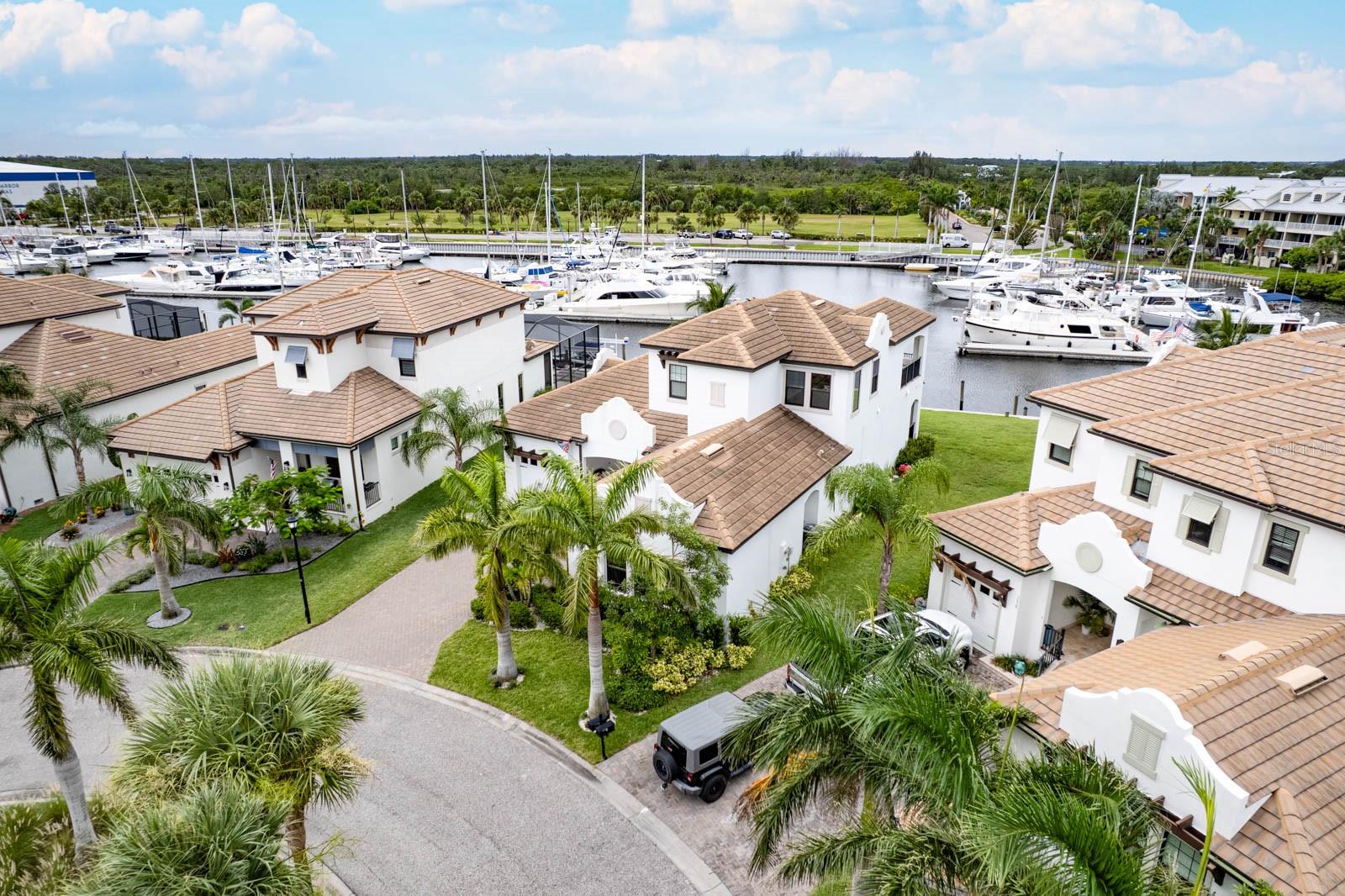 ANTIGUA COVE PH 1 - Residential