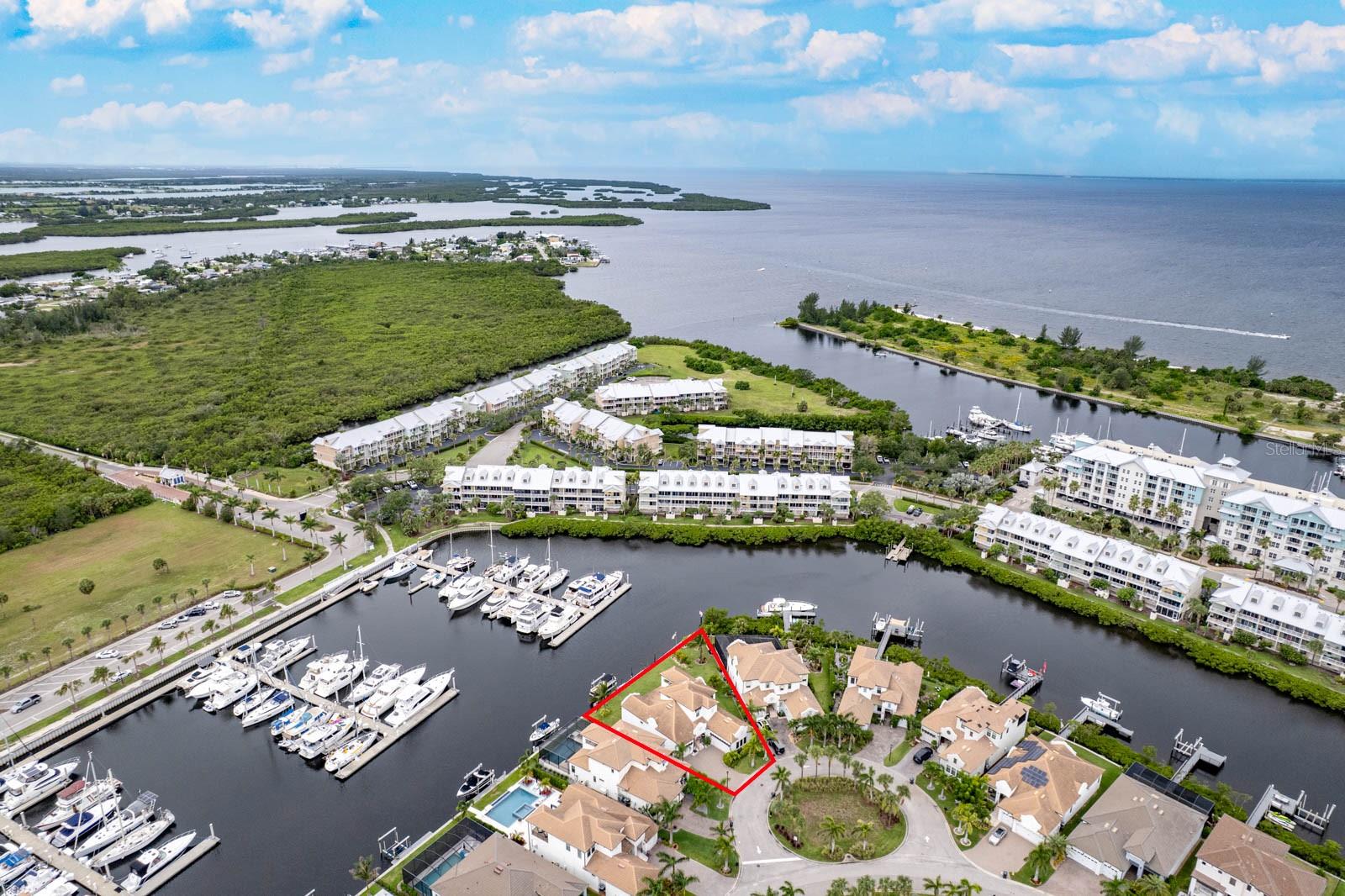 ANTIGUA COVE PH 1 - Residential