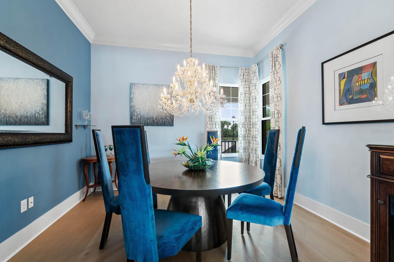 ANTIGUA COVE PH 1 - Residential