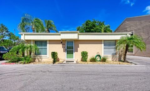 A home in BRADENTON