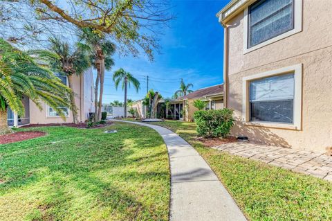 A home in BRADENTON