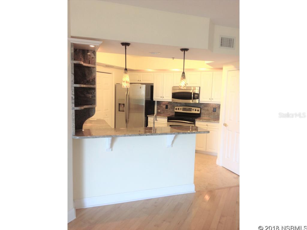 Ocean Walk Nsb Bldg 16 - Residential