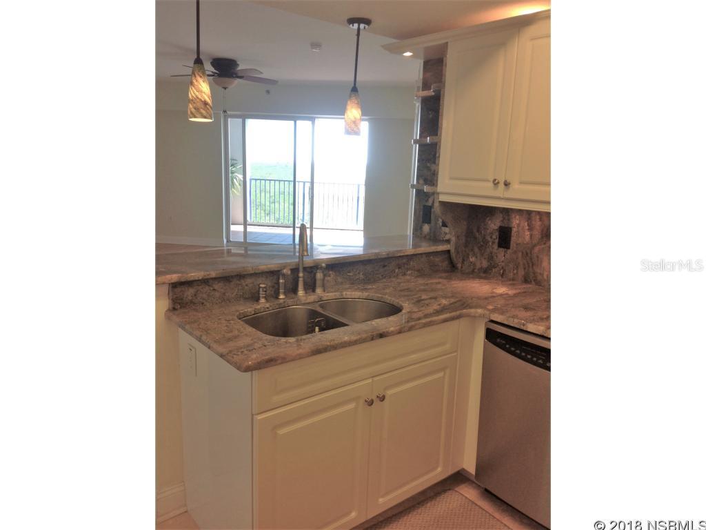 Ocean Walk Nsb Bldg 16 - Residential