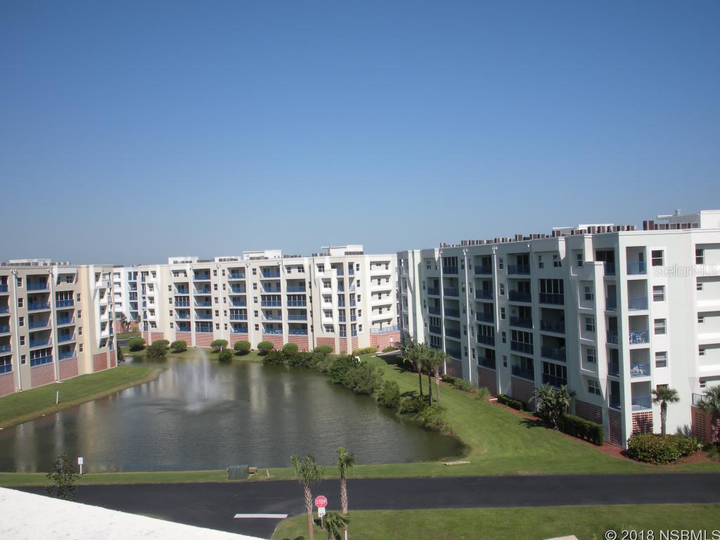Ocean Walk Nsb Bldg 16 - Residential