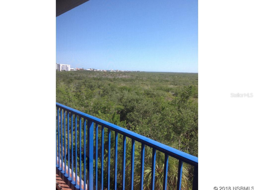 Ocean Walk Nsb Bldg 16 - Residential