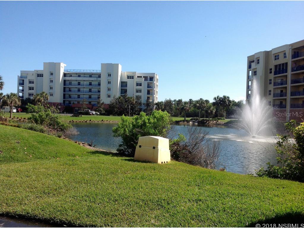 Ocean Walk Nsb Bldg 16 - Residential