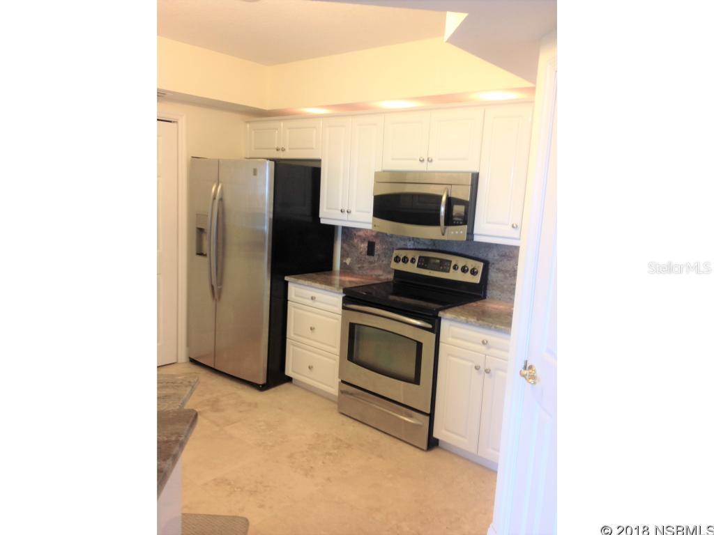 Ocean Walk Nsb Bldg 16 - Residential