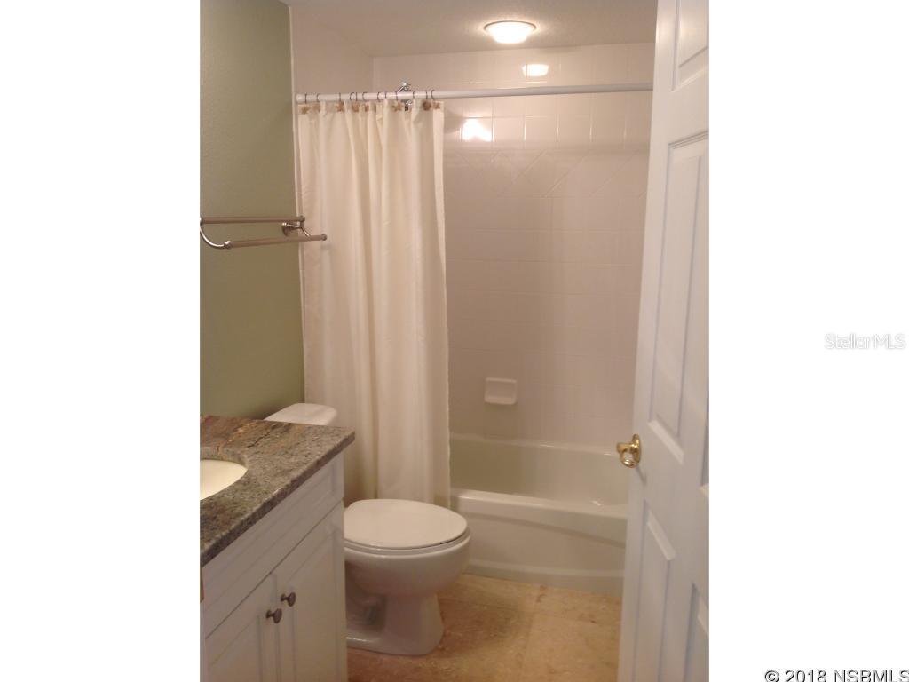 Ocean Walk Nsb Bldg 16 - Residential