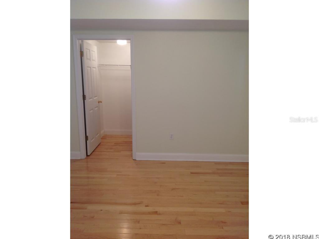 Ocean Walk Nsb Bldg 16 - Residential