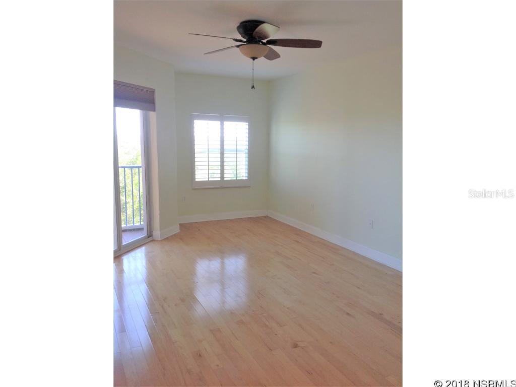 Ocean Walk Nsb Bldg 16 - Residential