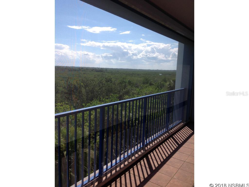 Ocean Walk Nsb Bldg 16 - Residential