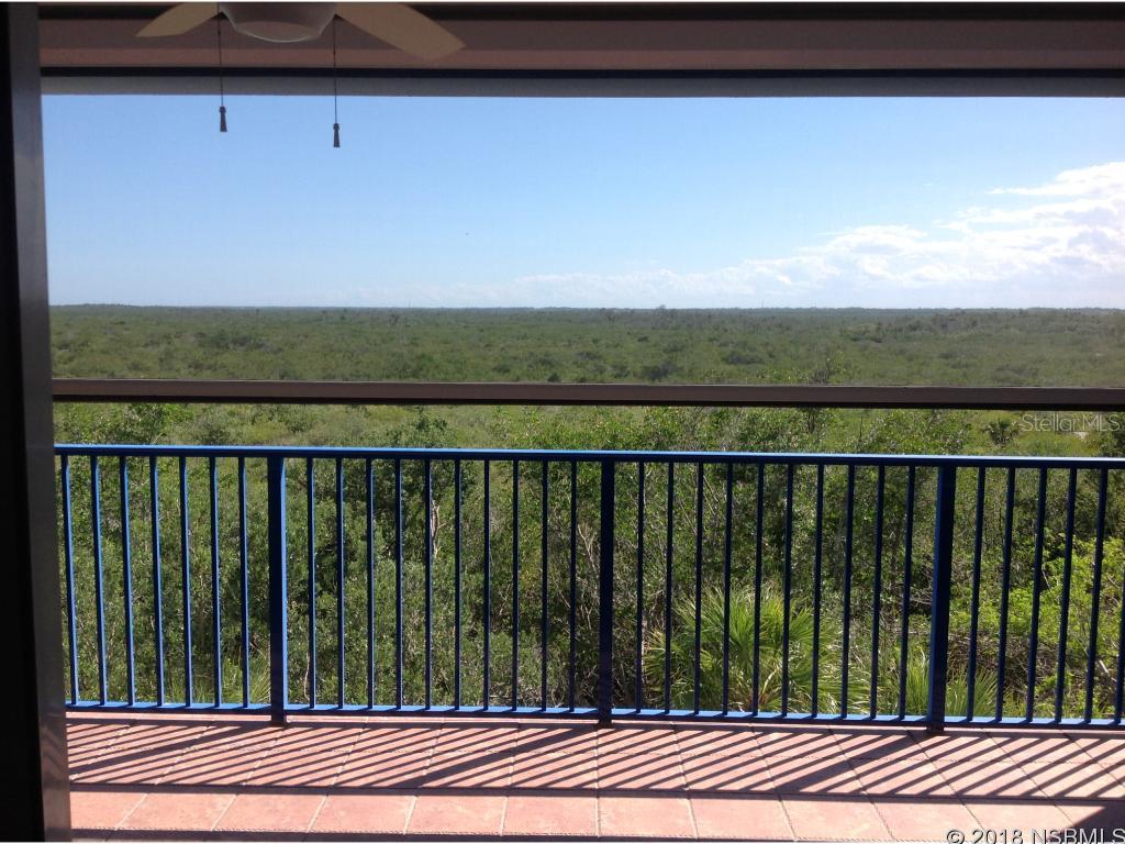 Ocean Walk Nsb Bldg 16 - Residential