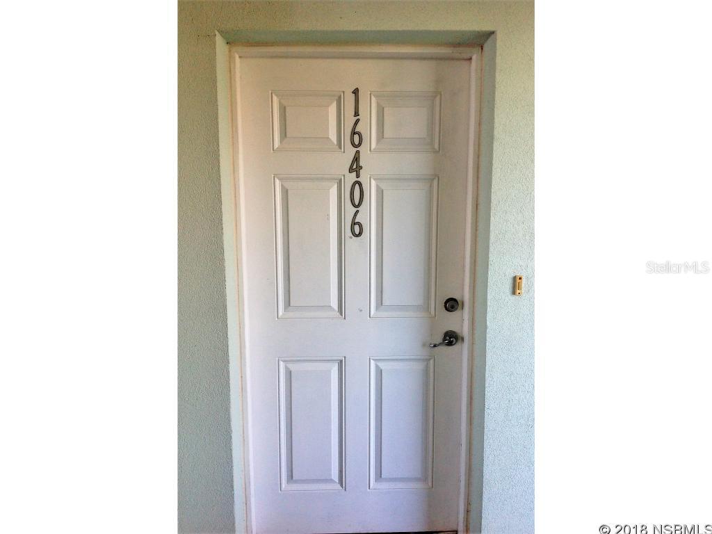 Ocean Walk Nsb Bldg 16 - Residential