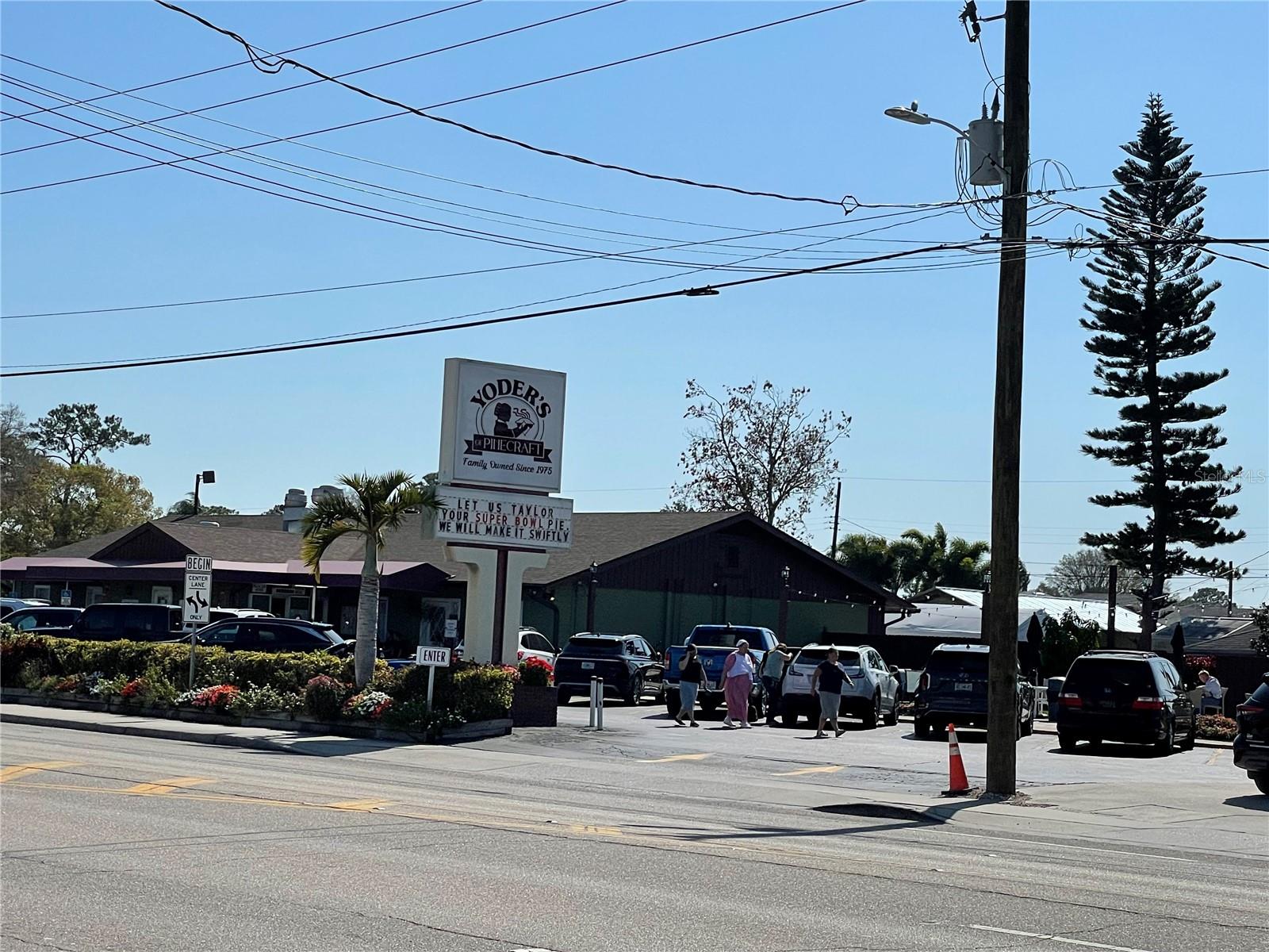 BUNGALOW HEIGHTS LORDS ADD 02 - Residential Lease