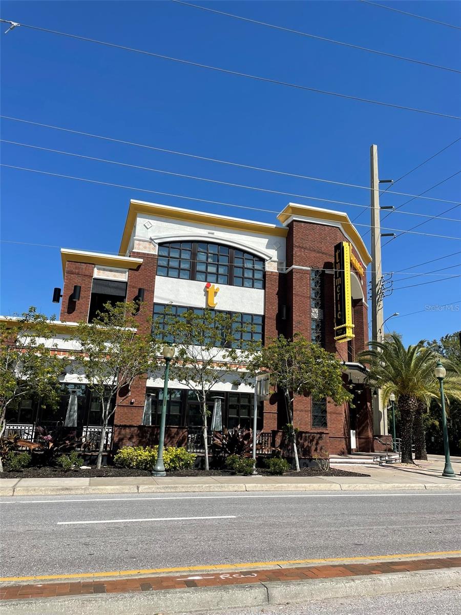 BUNGALOW HEIGHTS LORDS ADD 02 - Residential Lease