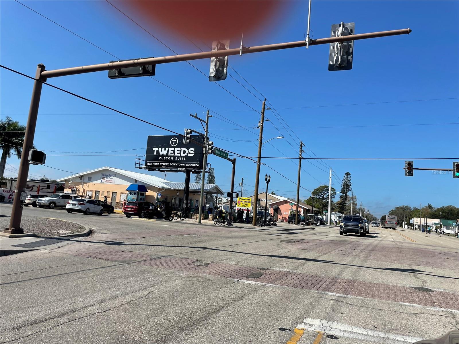 BUNGALOW HEIGHTS LORDS ADD 02 - Residential Lease