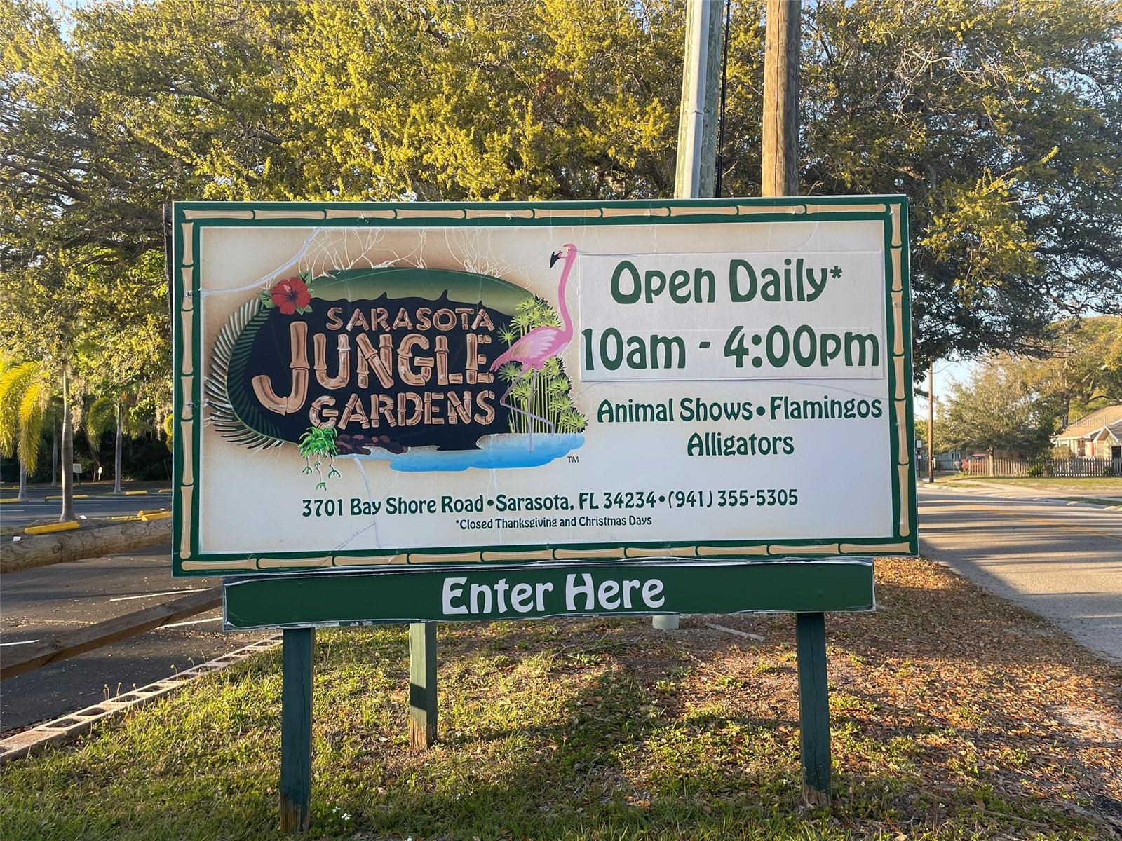 BUNGALOW HEIGHTS LORDS ADD 02 - Residential Lease