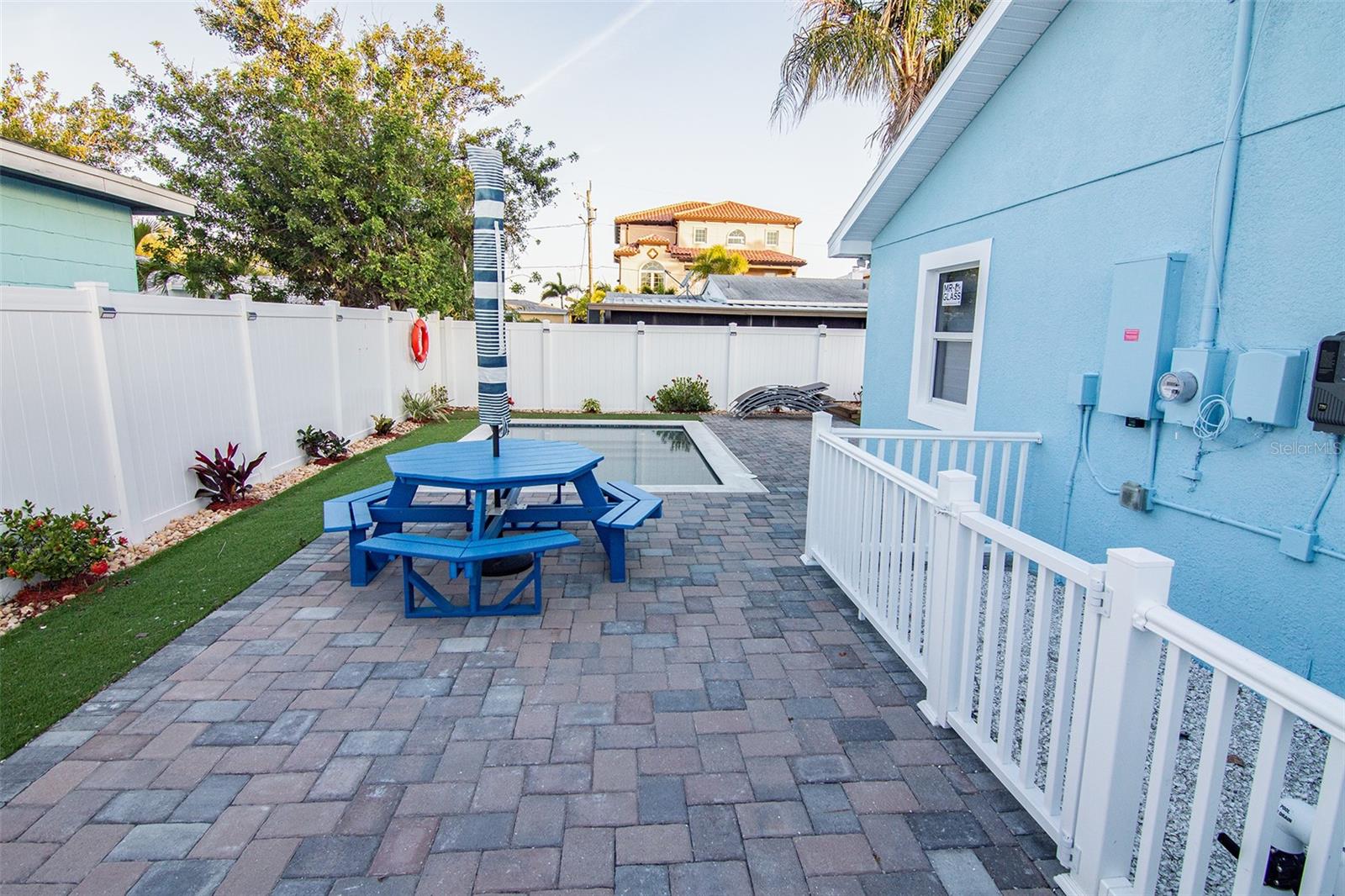 MADEIRA SHORES 1ST ADD - Residential