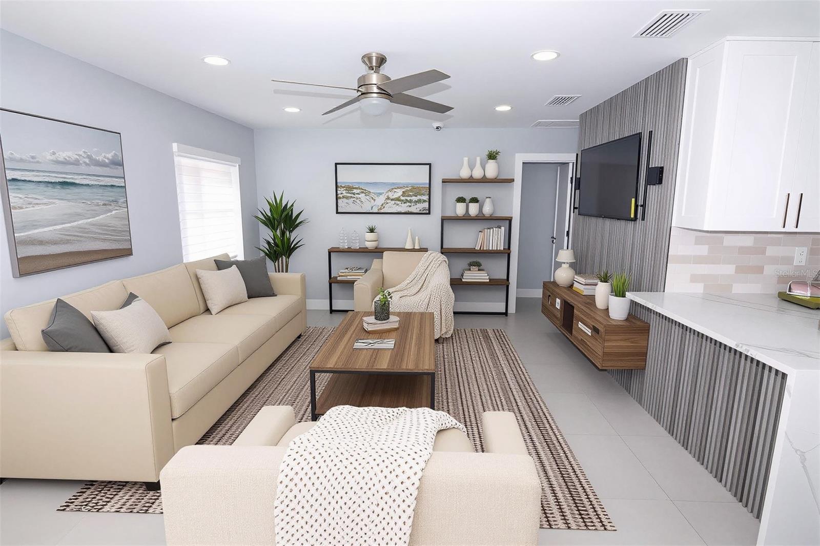 MADEIRA SHORES 1ST ADD - Residential