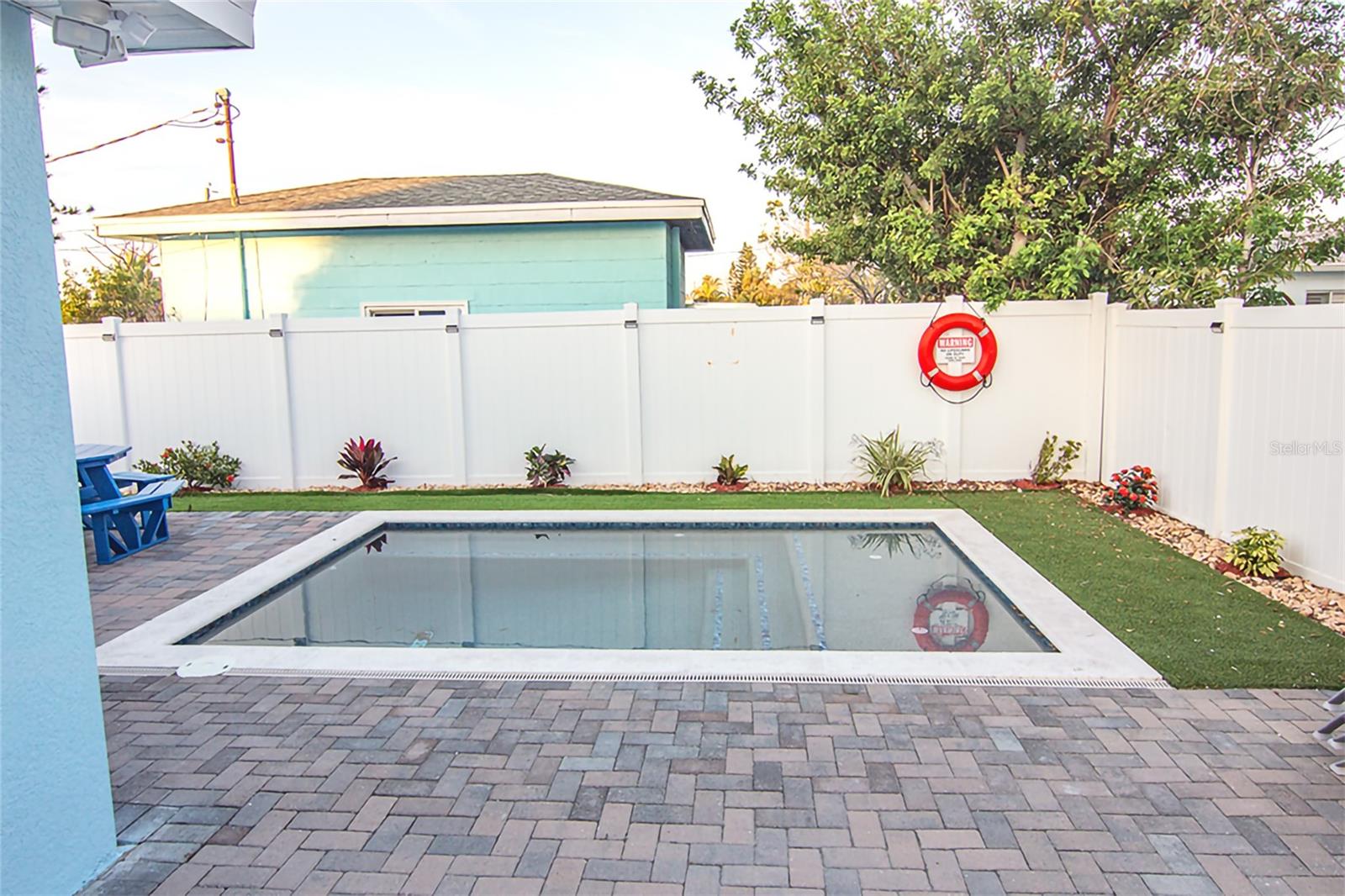 MADEIRA SHORES 1ST ADD - Residential