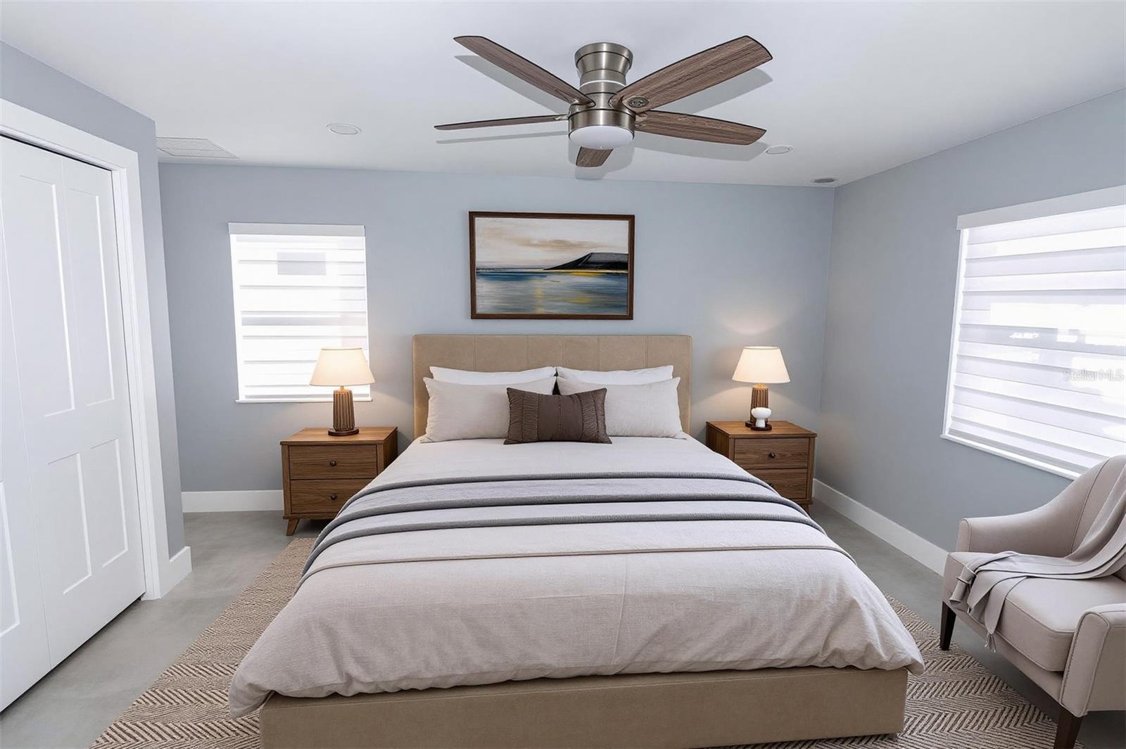 MADEIRA SHORES 1ST ADD - Residential