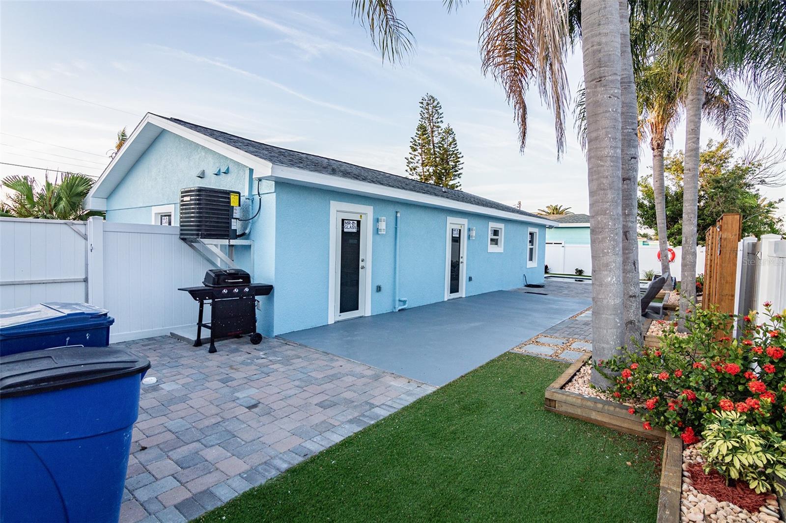 MADEIRA SHORES 1ST ADD - Residential