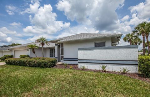 A home in PORT CHARLOTTE