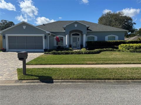 300 MARINERS GATE DRIVE EDGEWATER FL 32141