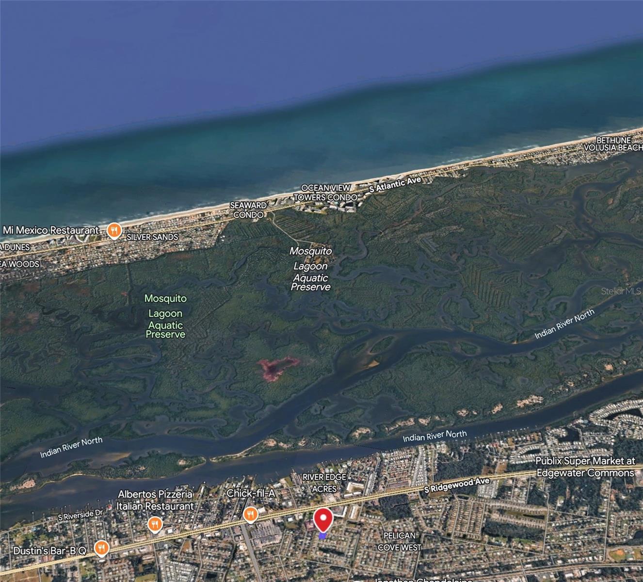 300 MARINERS GATE DRIVE