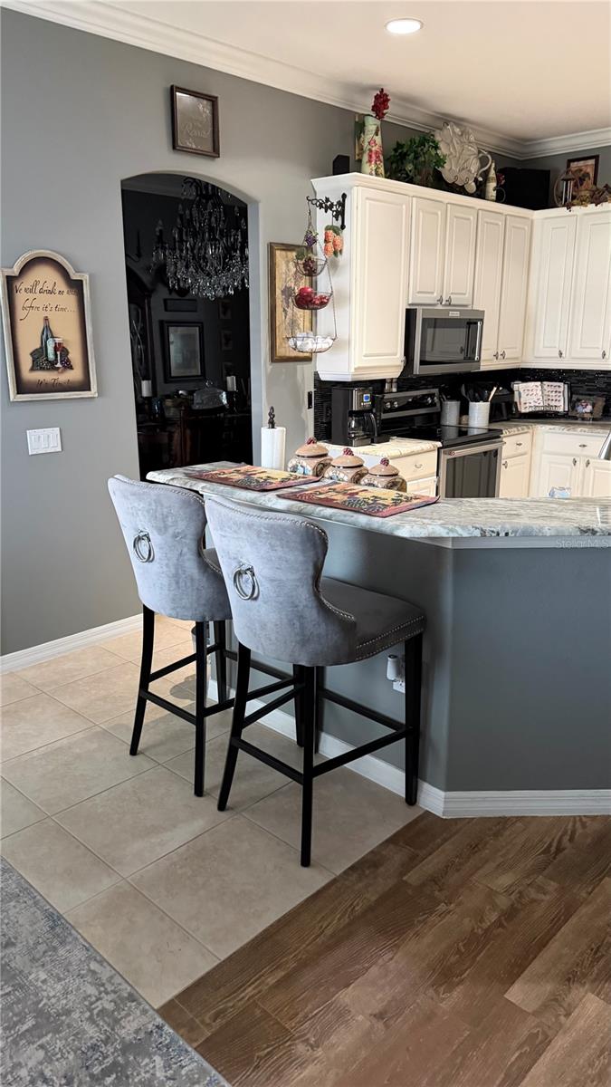 MARINERS GATE PH 02 - Residential