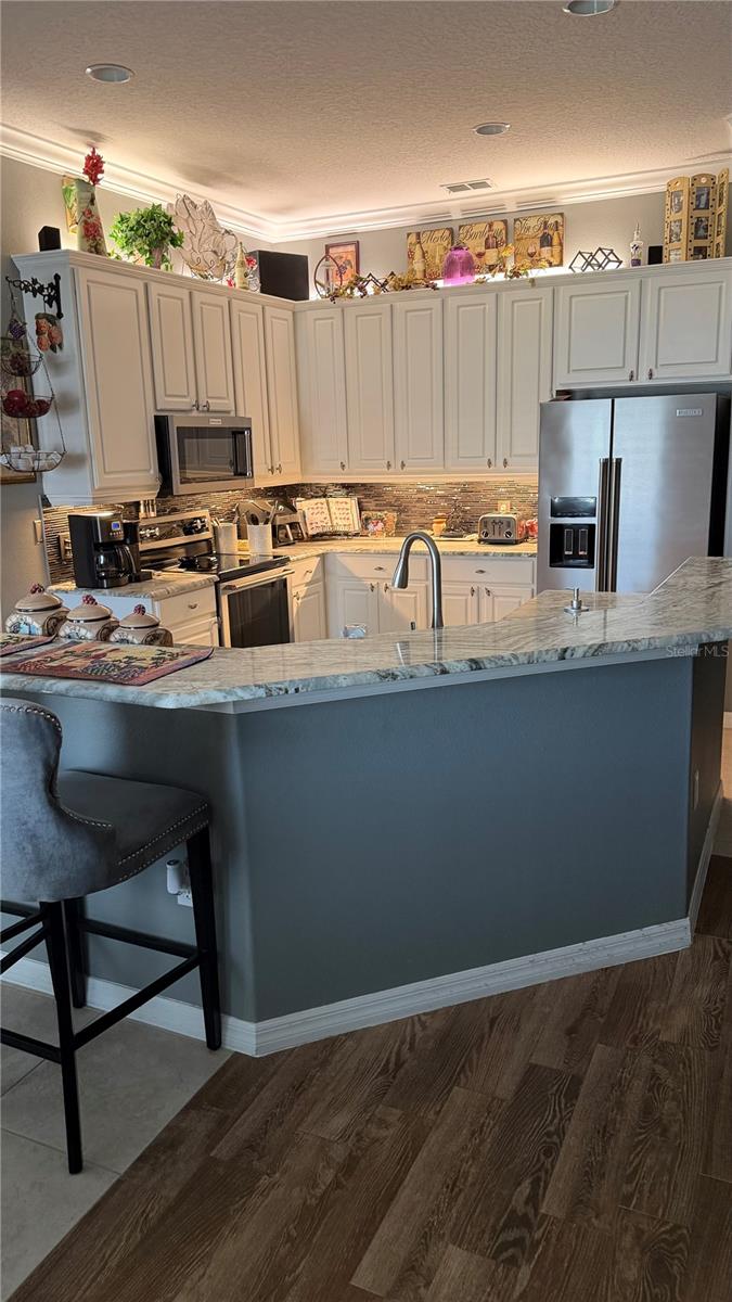 MARINERS GATE PH 02 - Residential