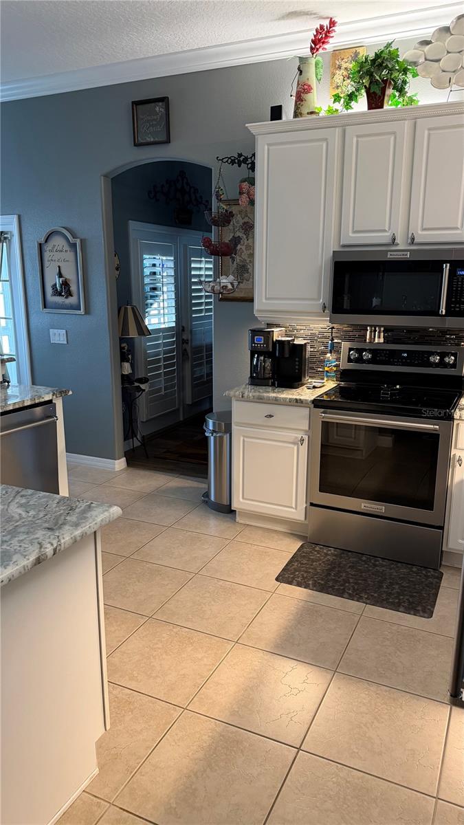 MARINERS GATE PH 02 - Residential