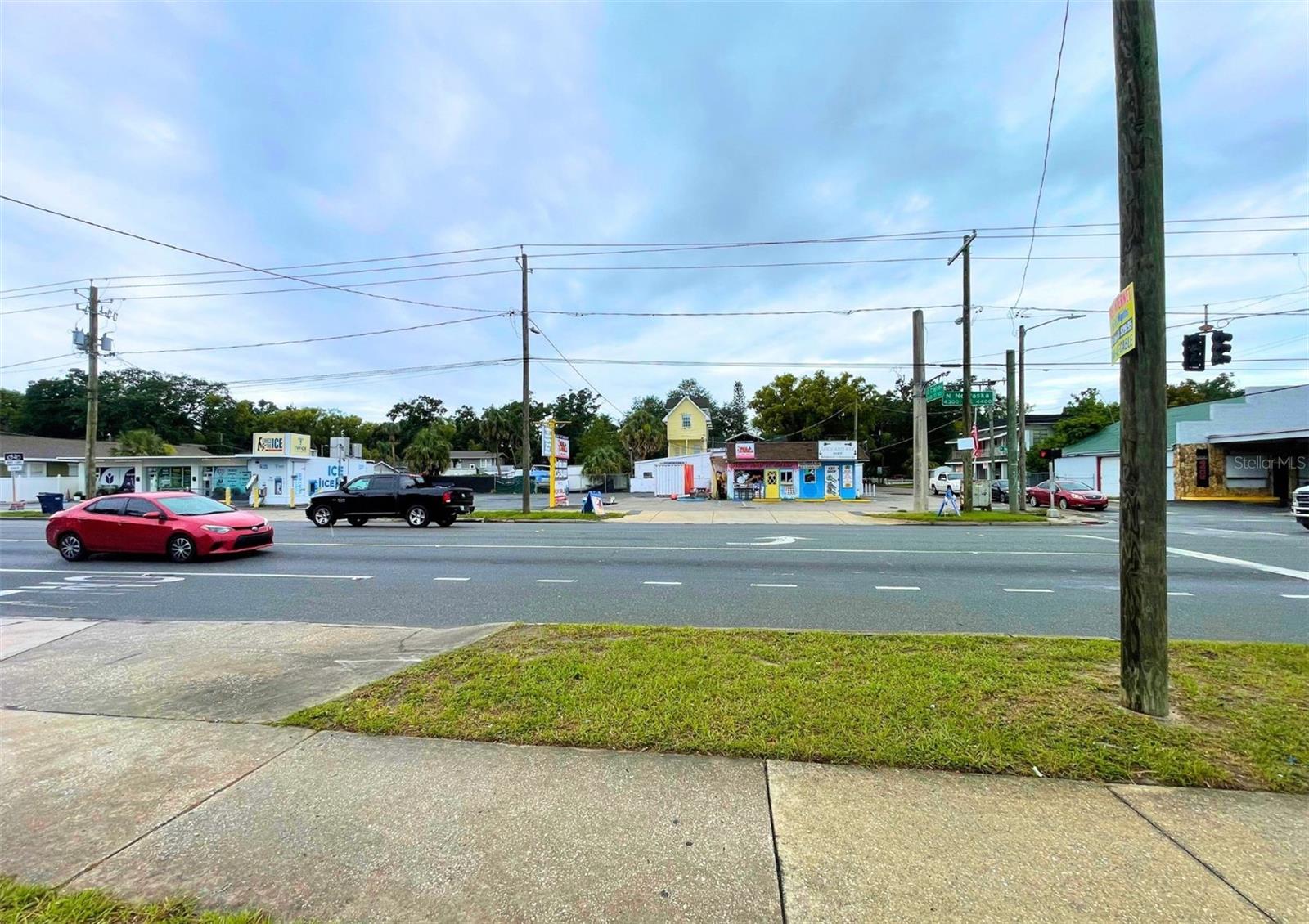 MAXWELLTON SUBDIVISION - Commercial Sale