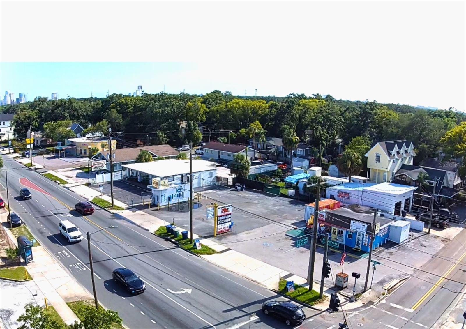 MAXWELLTON SUBDIVISION - Commercial Sale