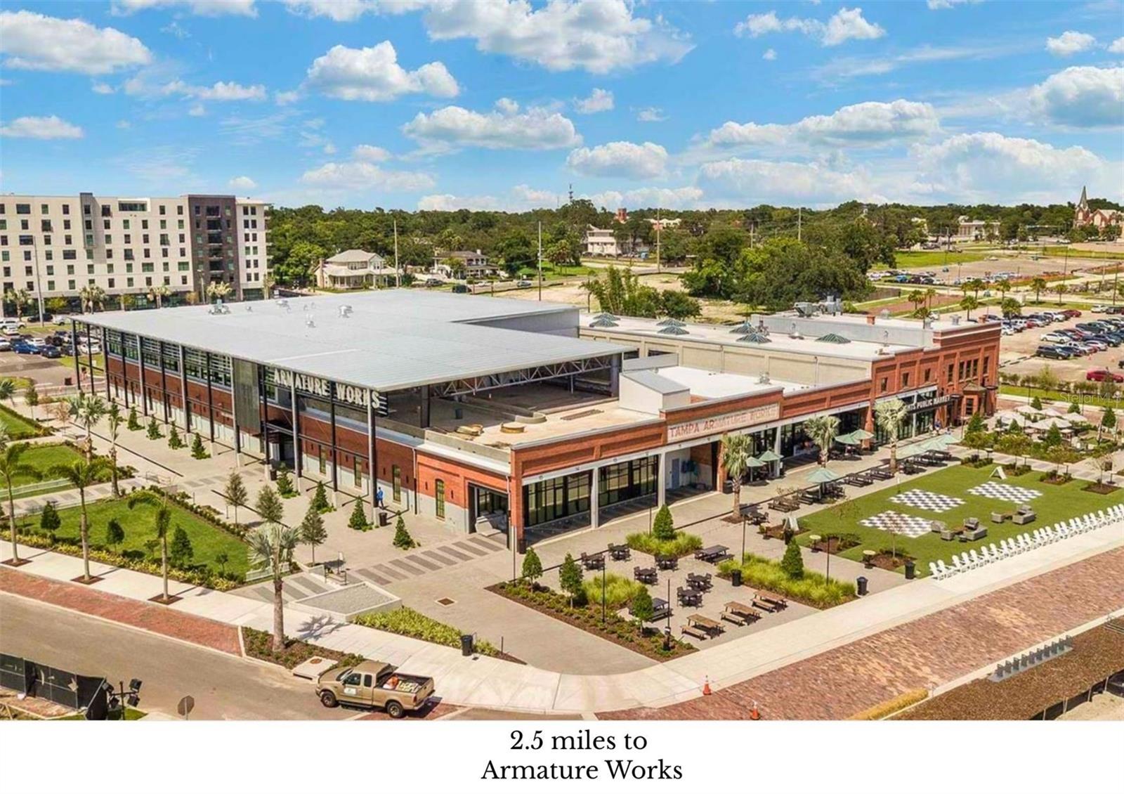 MAXWELLTON SUBDIVISION - Commercial Sale