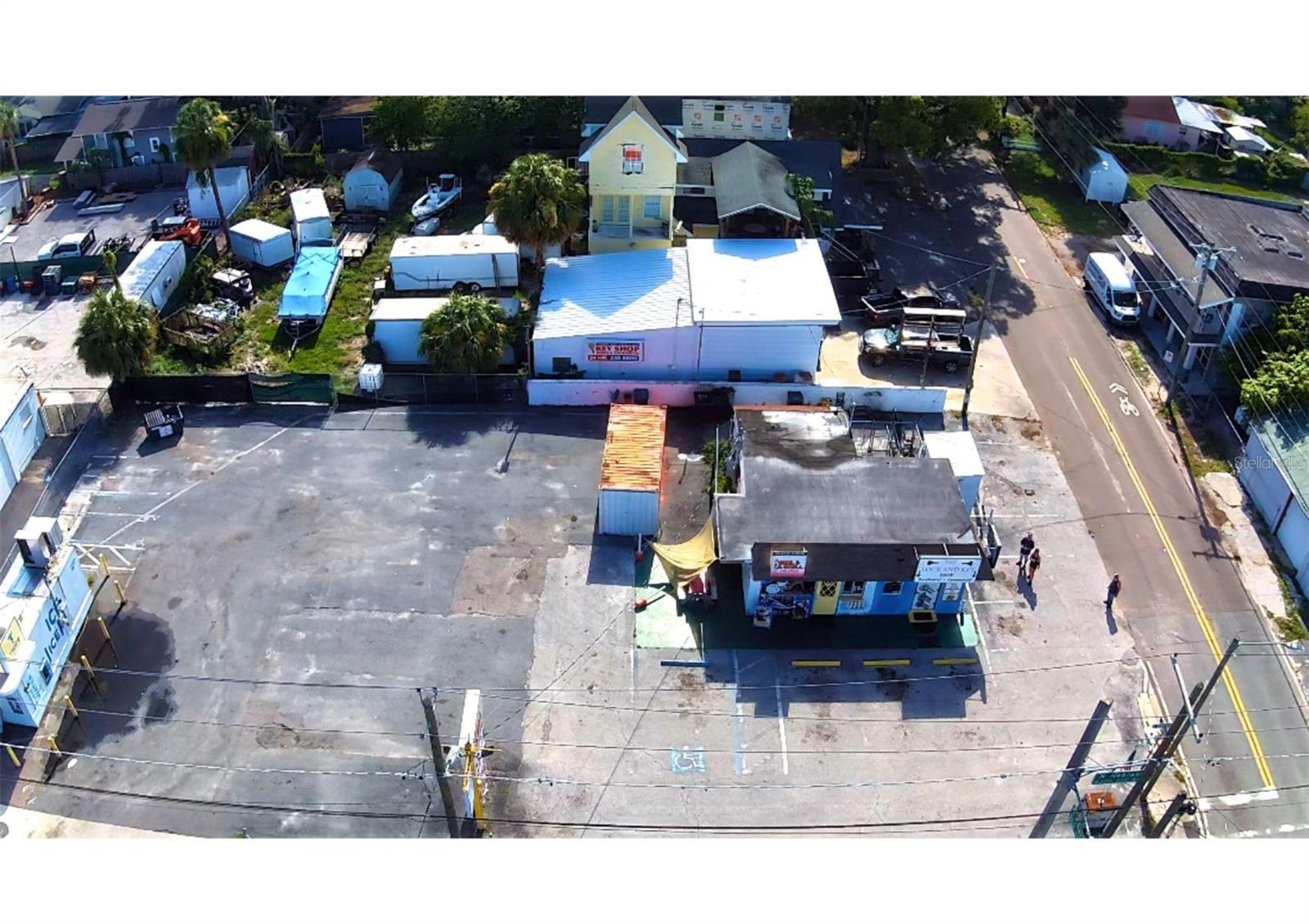 MAXWELLTON SUBDIVISION - Commercial Sale
