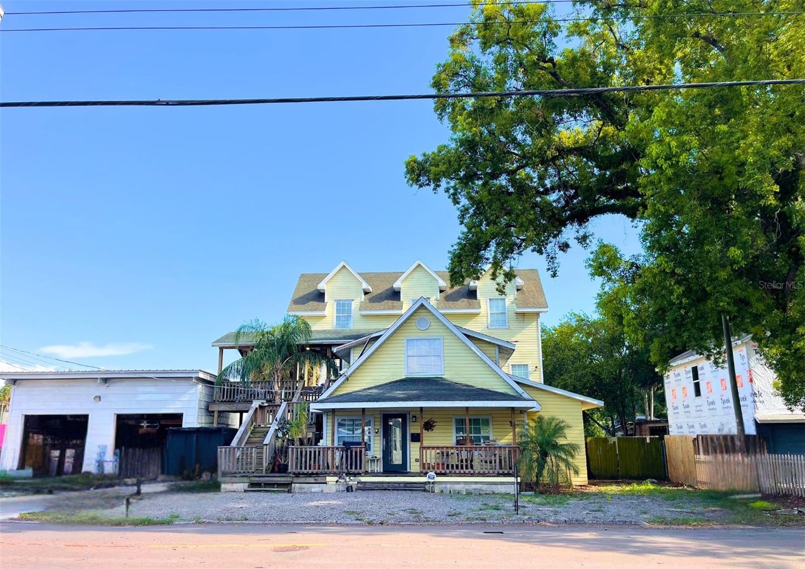 MAXWELLTON SUBDIVISION - Commercial Sale