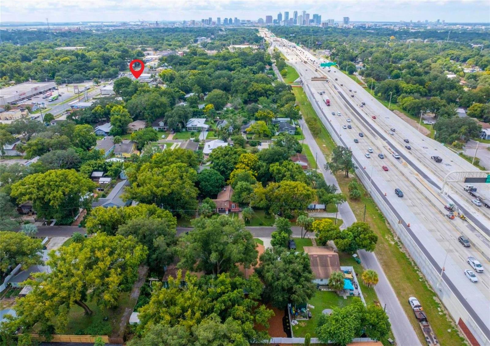 MAXWELLTON SUBDIVISION - Commercial Sale