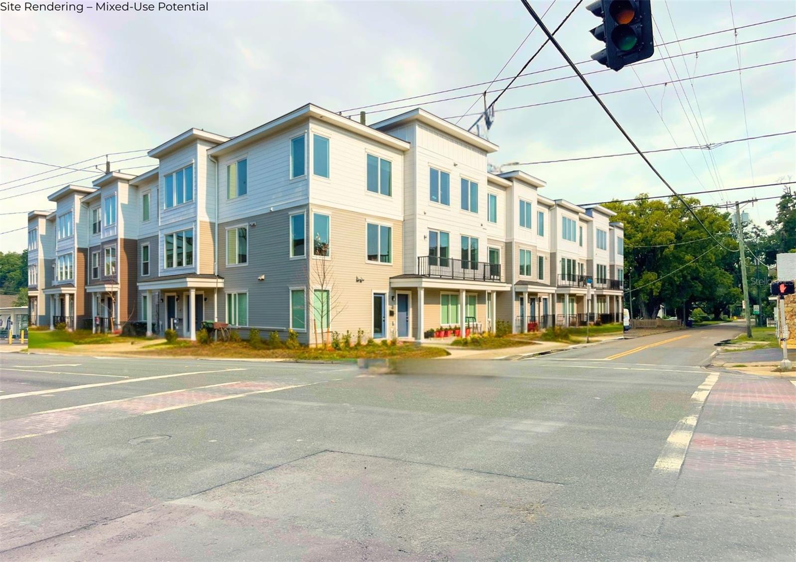 MAXWELLTON SUBDIVISION - Commercial Sale