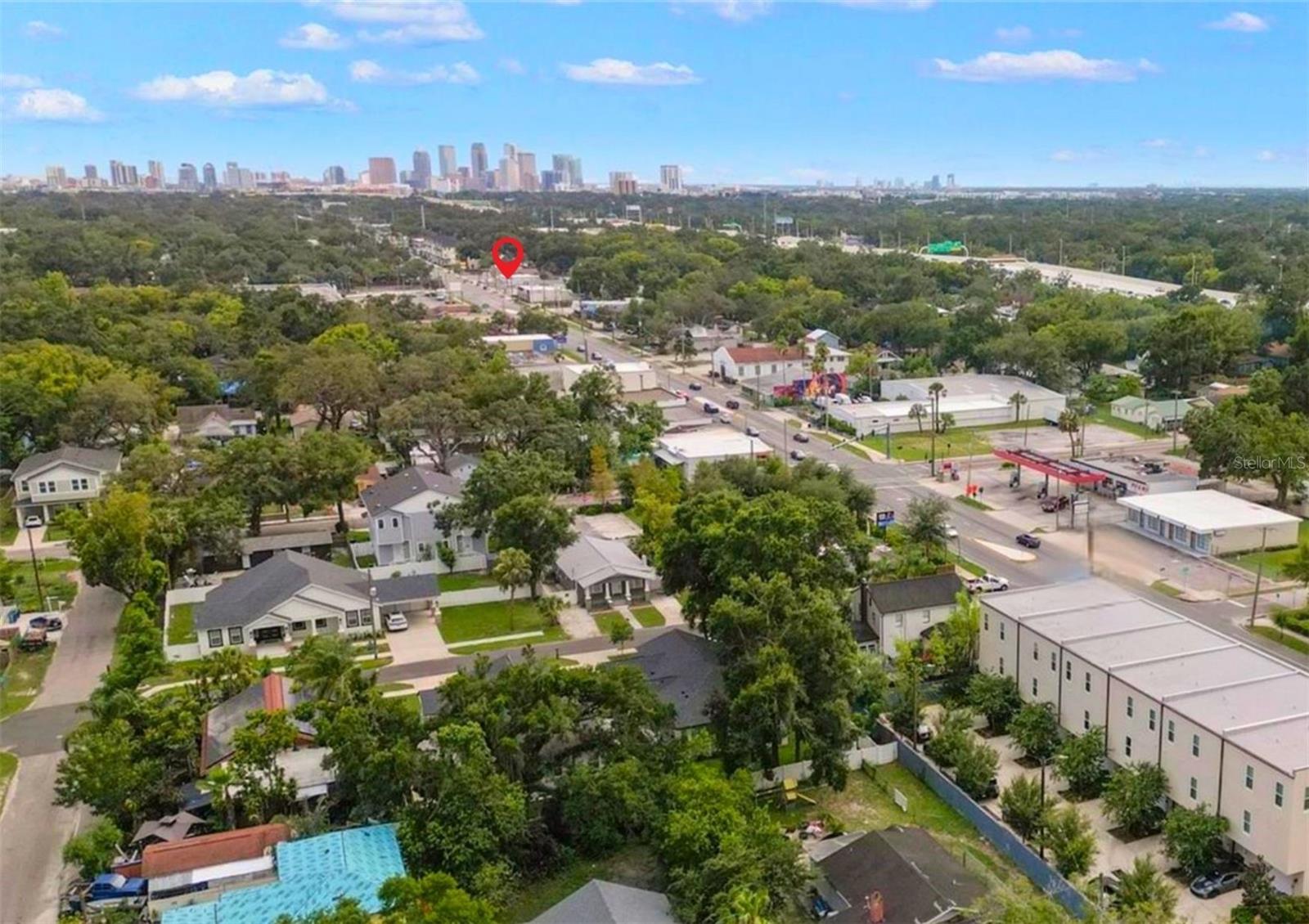 MAXWELLTON SUBDIVISION - Commercial Sale