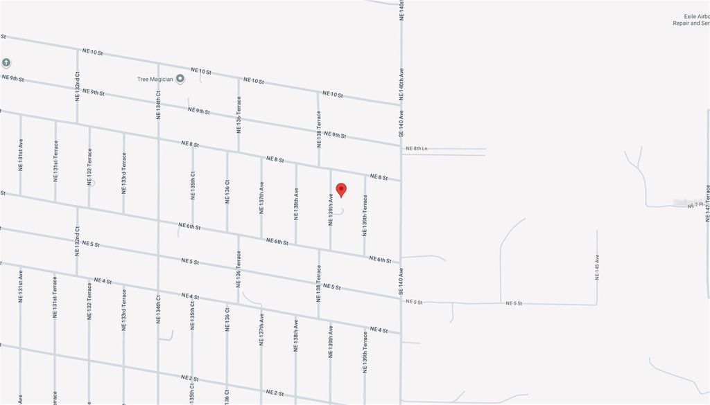 Photo of NE 139th Avenue, Williston, FL 32696 (MLS # O6370240)