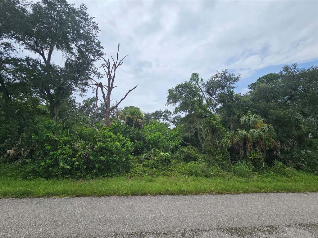 Photo of 441 Lemoyne Street, Port Charlotte, FL 33954 (MLS # C7529230)