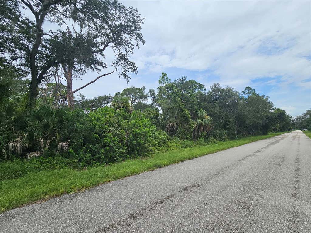 Photo of 441 Lemoyne Street, Port Charlotte, FL 33954 (MLS # C7529230)