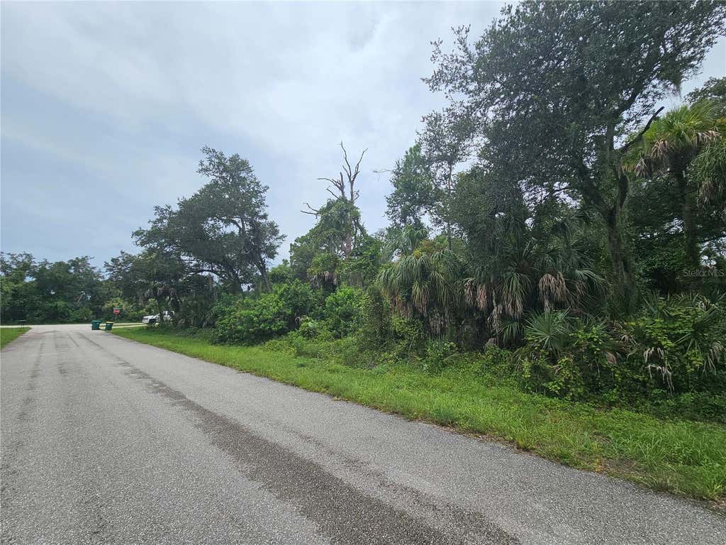 Photo of 441 Lemoyne Street, Port Charlotte, FL 33954 (MLS # C7529230)