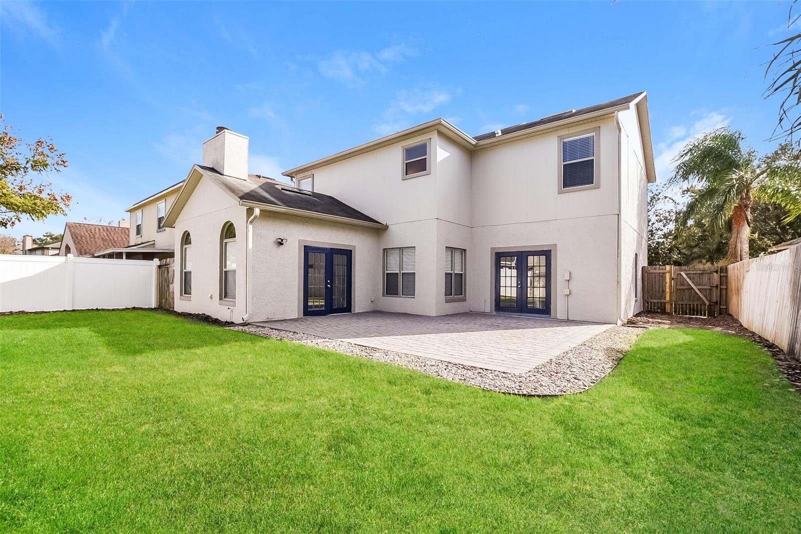 PINES WEKIVA SEC 03 PH 02 TR A - Residential Lease