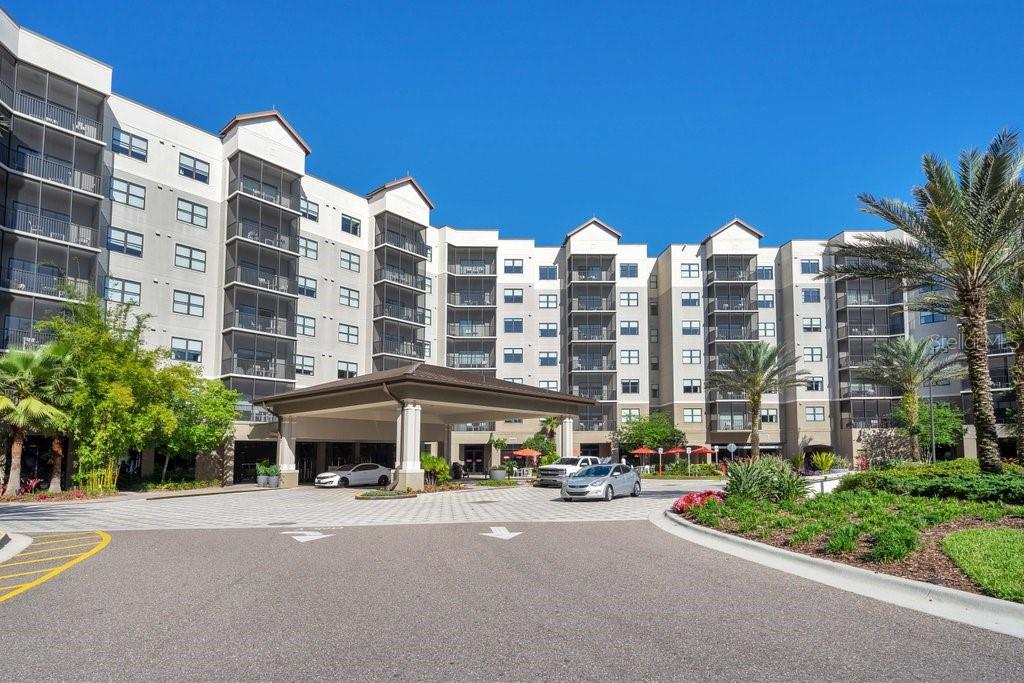 14501 GROVE RESORT AVENUE 3209