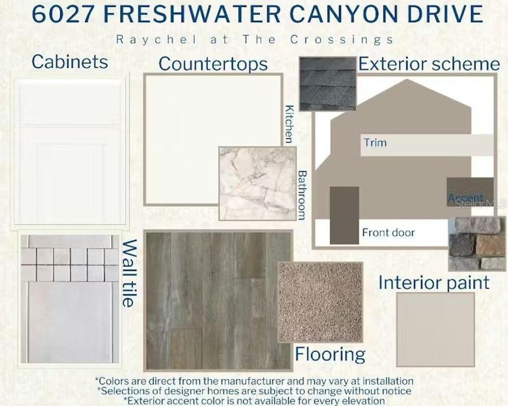 Photo of 6027 Freshwater Canyon Drive, Saint Cloud, FL 34771 (MLS # L4958569)