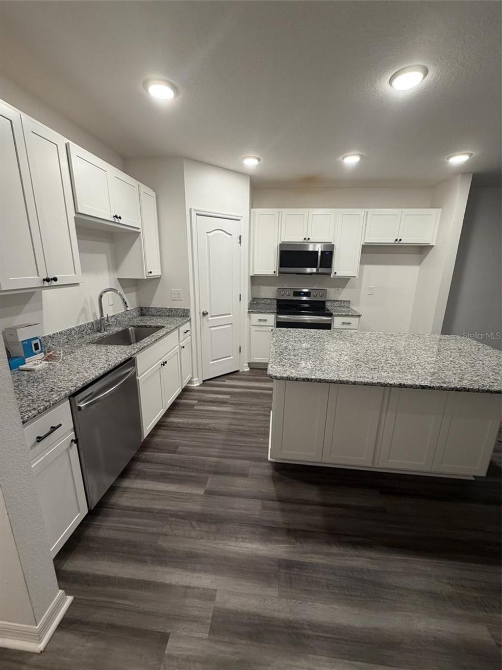 Photo of 4743 Deer Track Street, Tampa, FL 33610 (MLS # TB8530749)