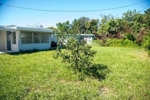 A home in NEW PORT RICHEY